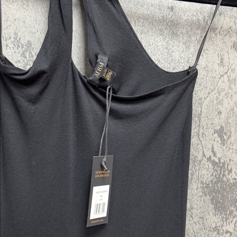 Sloane Midi Dress - Picture 3 of 5